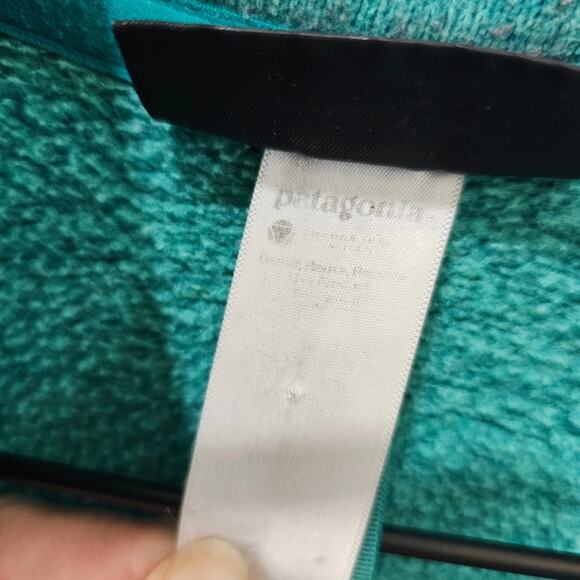 Patagonia Better Sweater Jacket - Picture 7 of 8